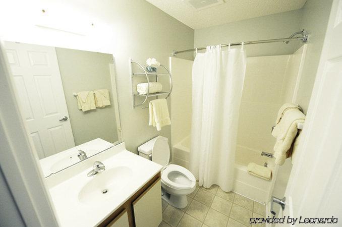 Affordable Suites Rocky Mount Rom bilde